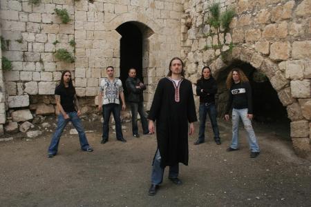 Orphaned Land