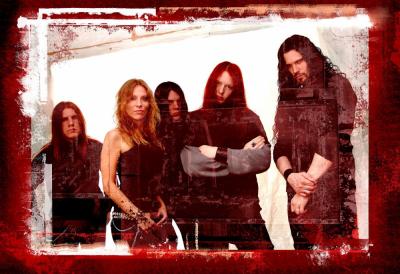 Arch Enemy